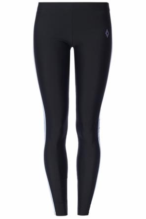 Side-stripe leggings, zdjęcie 1 Side-stripe leggings od Marcelo Burlon